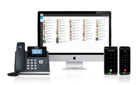 3CX Phone System Log In 的图像结果