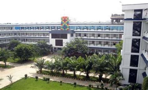 Audisankara Institute of Technology, Nellore | Placements, Courses ...