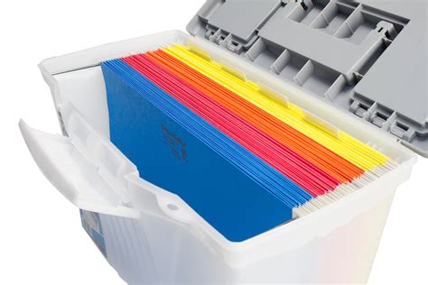 Image result for Legal File Box