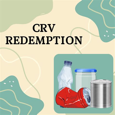 CRV Recycling | Windsor, CA - Official Website
