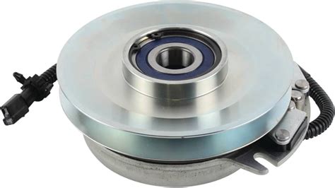 Buy Outdoor Power Xtreme Equipment X0460 PTO Clutch Compatible with ...