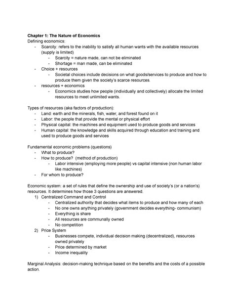 Studyguide exam 1 - Professor Paul Kagundu - virtual course - exam 1 ...