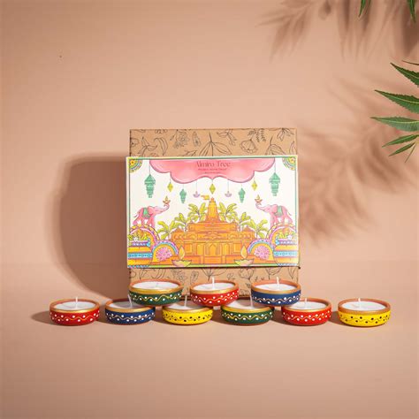 Diwali Gifts: Celebrate the Festival of Lights with Almiro Tree