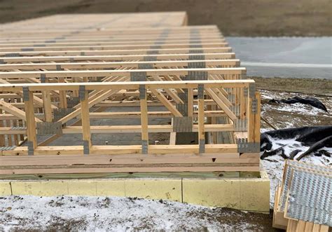 Pre Engineered Floor Truss | Floor Roma