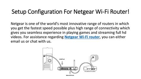 Image result for Netgear Setup