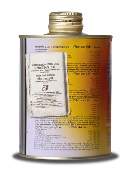 Roket Insecticide Buy Now Starting @₹ 260 /- | BigHaat