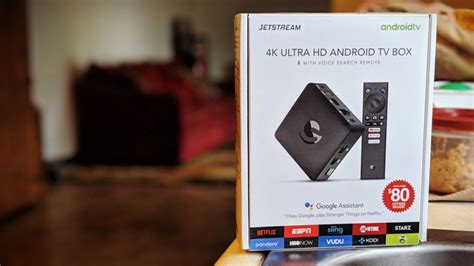 Image result for Jetstream Android Box