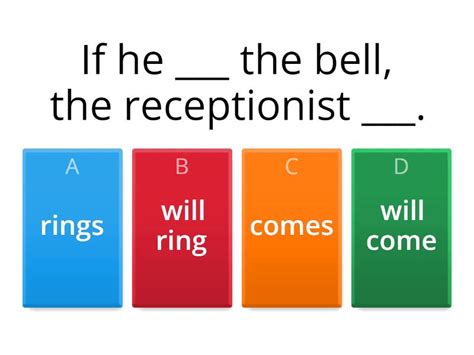 Image result for Zero vs First Conditional