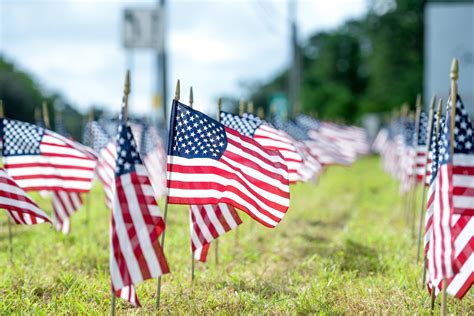 Flags for the forgotten | Article | The United States Army