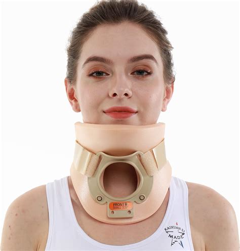Buy Philadelphia Neck Brace Foam Lightweight Soft Cervical Collar ...