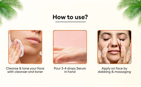 VLCC Eternal Youth Skin Firming Serum - 40ml | Volume Lifting Serum ...