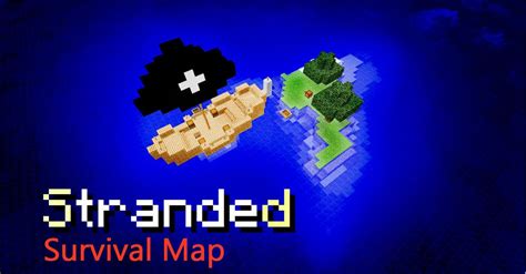 Image result for Minecraft Stranded Survival Modpack