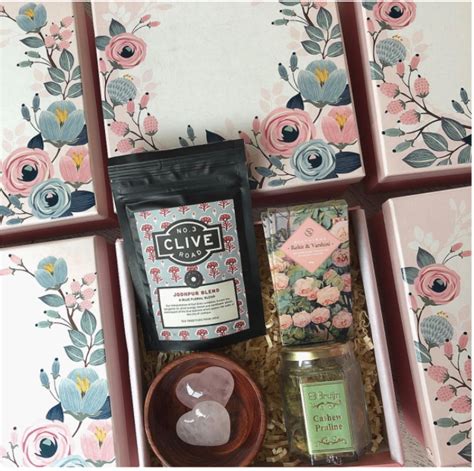 Wedding Gifts – The Style Salad