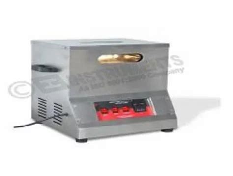 Grease And Wax Testing Equipment - Grease Worker Motorized - Single Cup ...