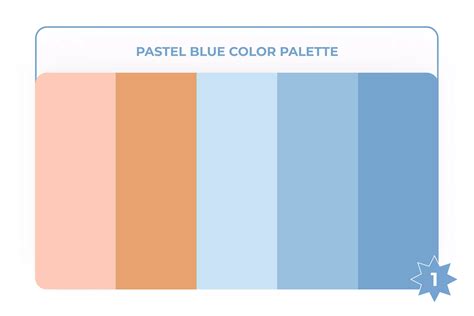 Pastel Blue Color Description at Kirk Jackson blog