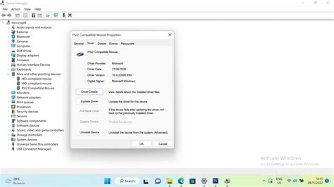 Image result for Touchpad Driver Device Manager