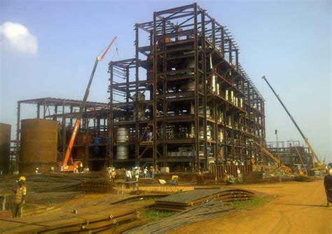 Trimurti Fabricators Pvt. Ltd.