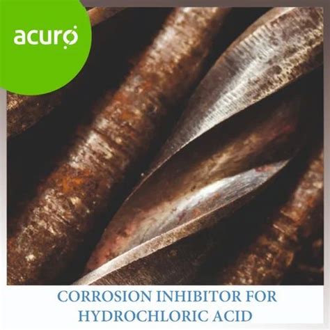 Acid Inhibitors - Oxygen Scavenger Chemical Manufacturer from New Delhi