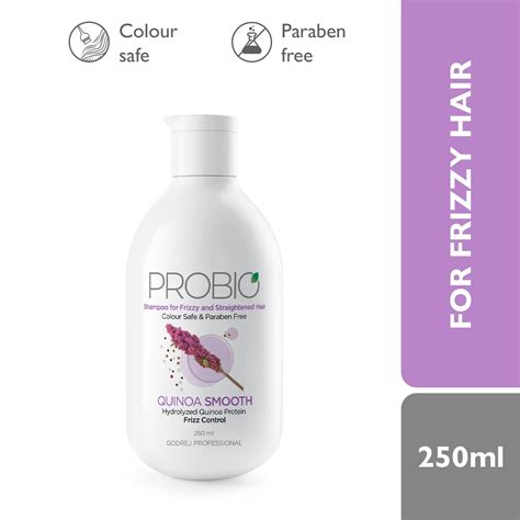 Probio Quinoa Smooth Shampoo