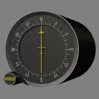 Automatic Direction Finder ADF 的图像结果