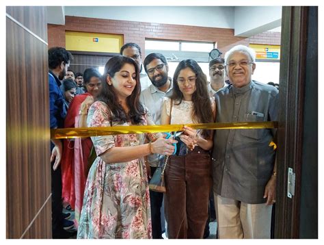 » Inauguration of Experimental Animation Studio