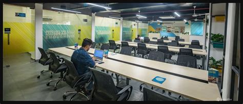 COWORKING in South Delhi