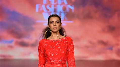 Fashion Shows | Latest Fashion Shows in India | Page 21 | Vogue India