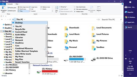 Image result for How to Add File Explorer Shortcut to Desktop