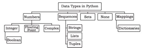 Getting Started with Python Chapter Notes - Computer Science for Class ...