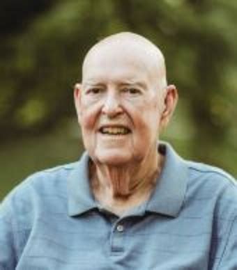 Phillip M. Bobo Obituary - 2024 - Haller Funeral Home