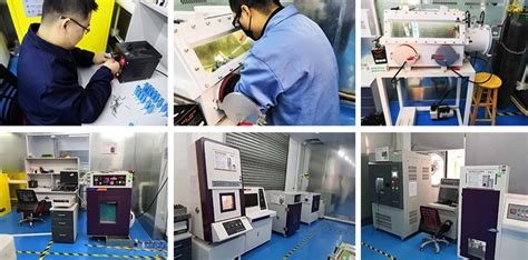 电池产品测试认证服务-倍科电子技术服务（深圳）有限公司