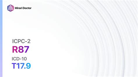 R06 Nose bleed/epistaxis (ICD-10:R04.0)