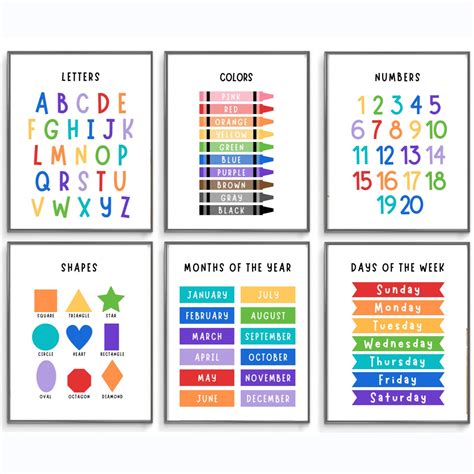 Buy Educational Preschool Learning s,Alphabet ABC s for Toddlers ...