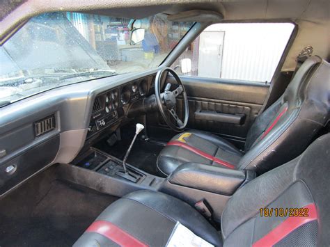 1974 HOLDEN HQ 1 TONNER TRAY - JCW5243105 - JUST CARS