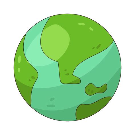 Colorful Earth Vector 的图像结果