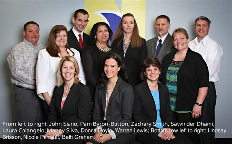 R.I.'s Narragansett Bay Insurance Company Announces 13 Promotions