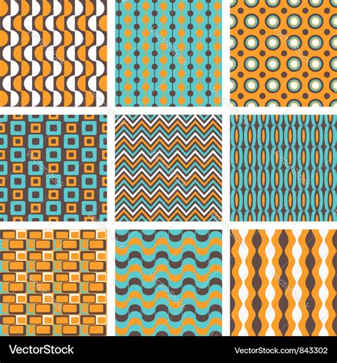 Image result for Fun Retro Patterns