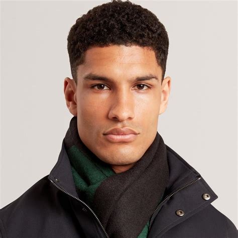 Ted Baker | Ted Knit LL Scarf Ld54 | Scarves | Sports Direct