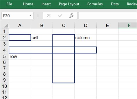 A Excel File for Work 的图像结果
