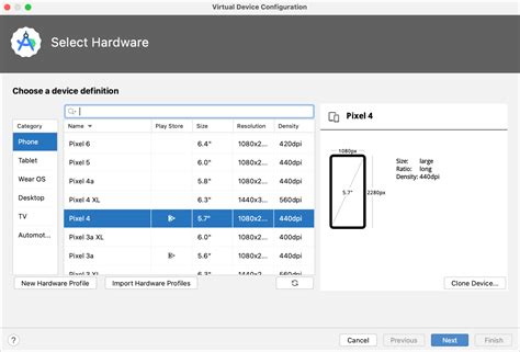 Image result for Android Studio Emulator Tutorial