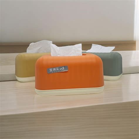 Image result for Tissue Dispenser Box