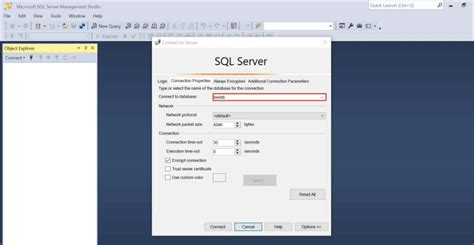 Image result for Connect to SharePoint List SSMS SQL
