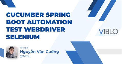 Spring Boot Cucumber 的图像结果