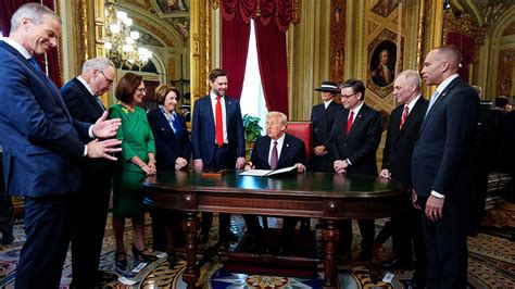 Amy Klobuchar discusses Trump and Biden limo ride to the Capitol - ABC7 ...