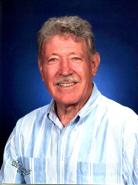 William Enderle Obituary - Scottsbluff, NE