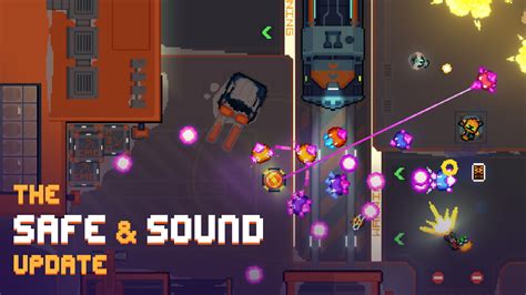 Minigunner Update 的图像结果