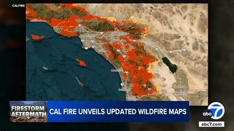 Image result for Cal Fire Map Live