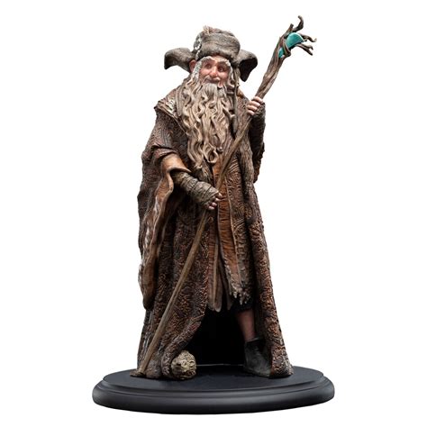 Radagast The Brown Smoking