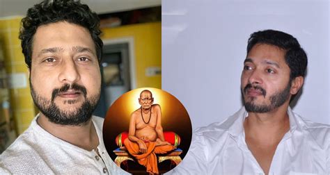 Shreyas Talpade struggle Day | 'काम मिळतं नव्हतं…' शेवटी स्वामींच्या ...