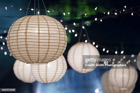 Image result for Paper Lantern String Lights